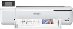 Epson Large Format Hardware SC-T LF Printer HW (P5)