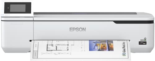 Epson Large Format Hardware SC-T LF Printer HW (P5)