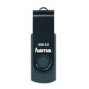 ROTATE USB STICK USB 3.0 32GB BLUE thumbnail 2