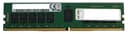 Lenovo TruDDR4 - DDR4 - module - 32 GB - DIMM 288-pin - 3200 MHz / PC4-25600 - 1.2 V - registered - ECC - for ThinkAgile VX3575-G Integrated System, VX5575 Integrated System, VX7576 Certified Node thumbnail 1