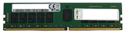 Lenovo TruDDR4 - DDR4 - module - 32 GB - DIMM 288-pin - 3200 MHz / PC4-25600 - 1.2 V - registered - ECC - for ThinkAgile VX3575-G Integrated System, VX5575 Integrated System, VX7576 Certified Node