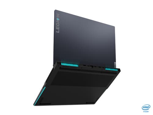 LEG7 15 I7-10875H 16G 1TB RTX2080SUP — view 10