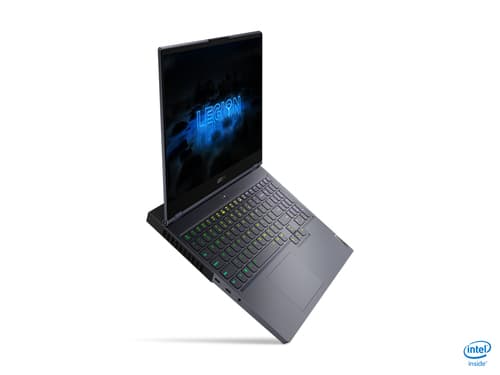 LEG7 15 I7-10875H 16G 1TB RTX2080SUP — view 4