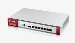 Zyxel USG Flex 500 - Firewall - 8 ports - 1GbE - rack-mountable