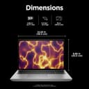 HP ZBook Fury 16 G11 Mobile Workstation