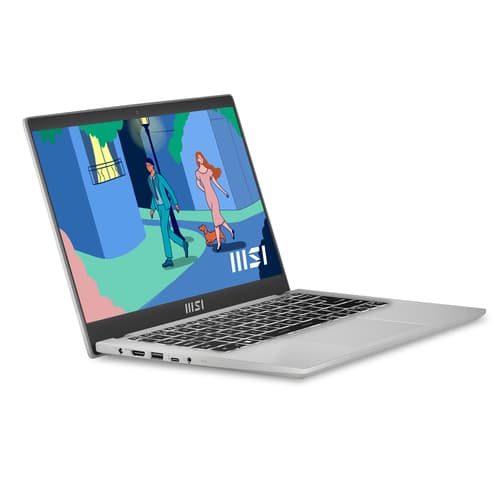 MODERN 14 C12M-638UK I5-1235U 8G 512 — view 20
