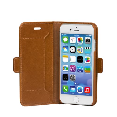 Copenhagen Slim iPhone SE/8/7/6 - Tan — view 9