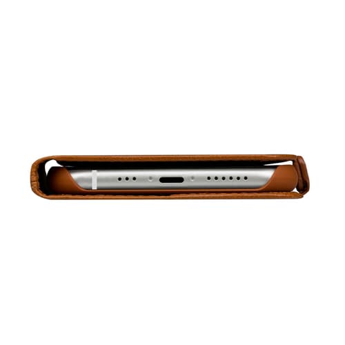 Copenhagen Slim iPhone SE/8/7/6 - Tan — view 7