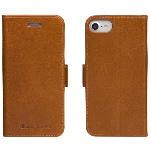 Copenhagen Slim iPhone SE/8/7/6 - Tan — view 3