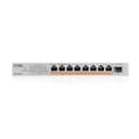 XMG-108 8 Ports 2,5G + 1 SFP+ thumbnail 2