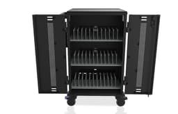 ^COMPACT CHARGING CART 36U  UK