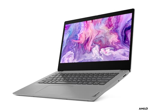IP3 14 R3 4GB 128GB W10 GREY — view 1