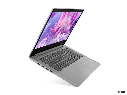 IP3 14 R3 4GB 128GB W10 GREY — view 4
