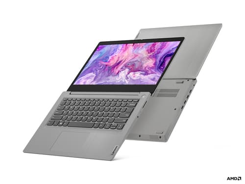 IP3 14 R3 4GB 128GB W10 GREY — view 6