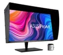 ASUS ProArt PA32UCX-PK - LED monitor - 4K - 32" - HDR - with X-Rite i1 Display Pro thumbnail 4