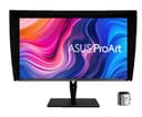 ASUS ProArt PA32UCX-PK - LED monitor - 4K - 32" - HDR - with X-Rite i1 Display Pro thumbnail 2