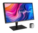 ASUS ProArt PA27UCX-K - LED monitor - 27" - 3840 x 2160 4K @ 60 Hz - IPS - 1000 cd/m� - 1000:1 - DisplayHDR 1000 - 5 ms - 2xHDMI, DisplayPort, USB-C - speakers - black - with X-Rite i1 Display Pro thumbnail 5