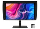 ASUS ProArt PA27UCX-K - LED monitor - 27" - 3840 x 2160 4K @ 60 Hz - IPS - 1000 cd/m� - 1000:1 - DisplayHDR 1000 - 5 ms - 2xHDMI, DisplayPort, USB-C - speakers - black - with X-Rite i1 Display Pro thumbnail 1