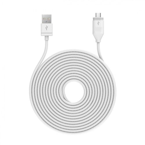 WATERPROOF CHARGING CABLE CELL