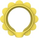 SILICON COVER-YELLOW FOR CUE 2 thumbnail 1