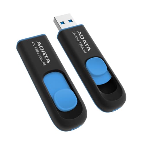 ADATA Flash Memory — view 4