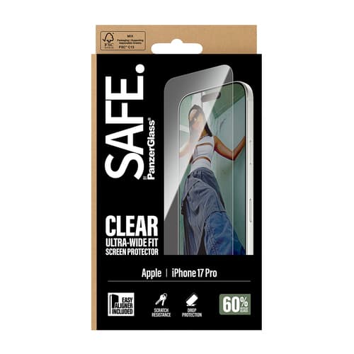 SAFE.SCREENPROTECTORAPPLE25ULTRAWIDE — view 4