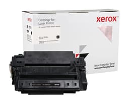 Everyday - High Yield - black - compatible - toner cartridge (alternative for: HP Q7551X) - for HP LaserJet M3027, M3027x, M3035, M3035xs, P3005, P3005d, P3005dn, P3005n, P3005x