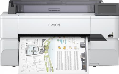 SC-T3405N PRINTER  WO STAND  - 24IN — view 3