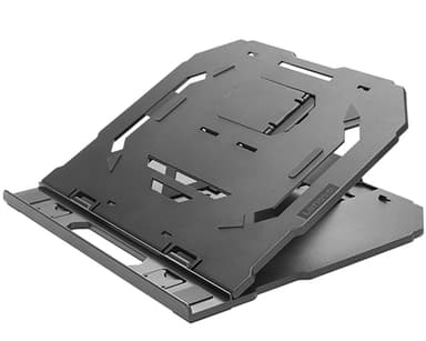 Lenovo 2-in-1 - Notebook stand