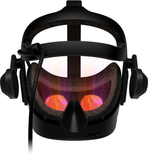 HP REVERB VR3000 G2 HEADSET — view 5