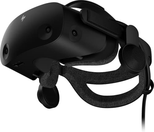 HP REVERB VR3000 G2 HEADSET — view 3