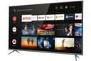 55IN 4K FREEVIEW PLAY ANDROID TV thumbnail 2