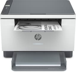 HP LaserJet MFP M234dw - Multifunction printer - B/W - laser - Legal (216 x 356 mm) (original) - Legal (media) - up to 29 ppm (copying) - up to 29 ppm (printing) - 150 sheets - USB 2.0, LAN, Wi-Fi(n) - light basalt