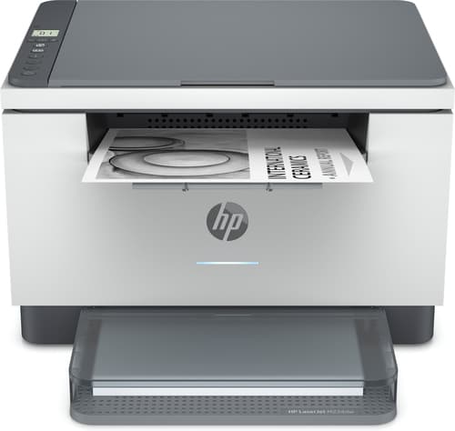HP LaserJet MFP M234dw - Multifunction printer - B/W - laser - Legal (216 x 356 mm) (original) - Legal (media) - up to 29 ppm (copying) - up to 29 ppm (printing) - 150 sheets - USB 2.0, LAN, Wi-Fi(n) - light basalt