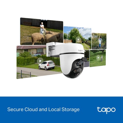 Tapo C630 KIT — view 15