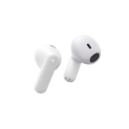Hama Freedom Light II Bluetooth Headphones, TWS Earbuds, Microphone, White — view 5