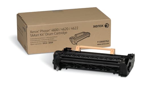 Xerox Phaser 4622 - Drum cartridge - for Phaser 4600, 4620, 4622 — view 1