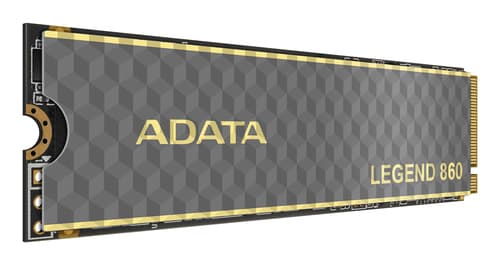 ADATA SOLID STATE DISK — view 3