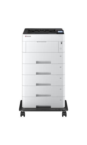 ECOSYS P4140DN 40PPM — view 5