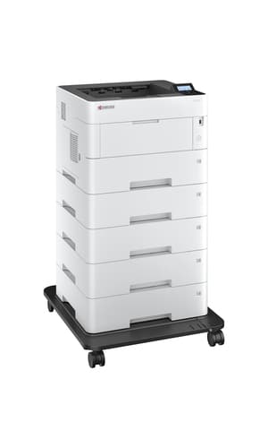 ECOSYS P4140DN 40PPM — view 6