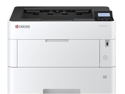 ECOSYS P4140DN 40PPM
