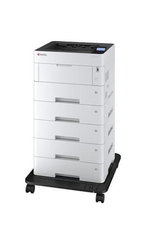 ECOSYS P4140DN 40PPM — view 7