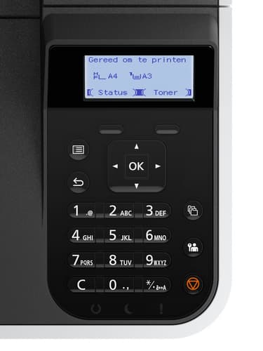 ECOSYS P4140DN 40PPM — view 8