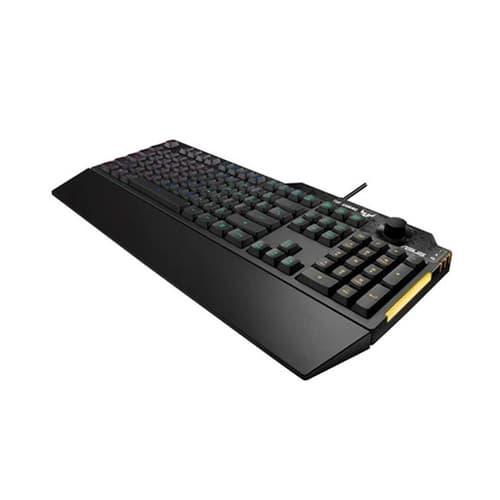 Asus Accessories Logitech Keyboards — view 3