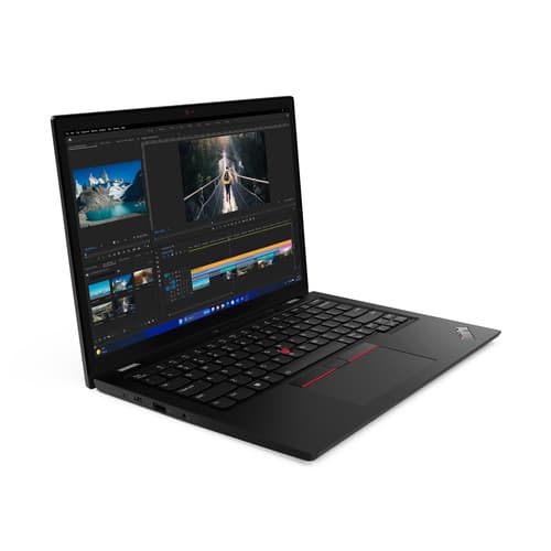 Lenovo ThinkPad L13 2-in-1 Gen 5 - AI Ready - 13.3" - Intel Core Ultra 7 - 155U - 16 GB RAM - 512 GB SSD - English - Europe — view 6