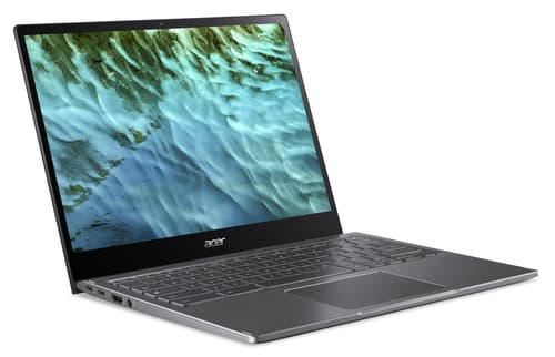 CP713-3W I3-1115G4 8GB 256GB TS IRON — view 3
