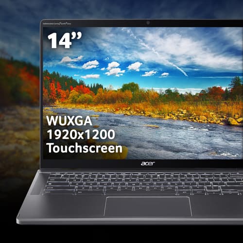 CP714-1HN U5 115U 8GB 512GB CHRM — view 5