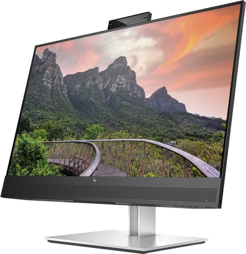 ^HP E27M G4 QHD USB-C CONF MONITOR — view 3
