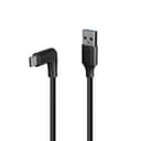 0.2M USB 2.0 TYPE A EXTENSION CABLE thumbnail 1