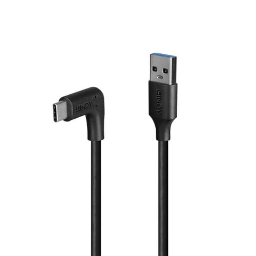 0.2M USB 2.0 TYPE A EXTENSION CABLE